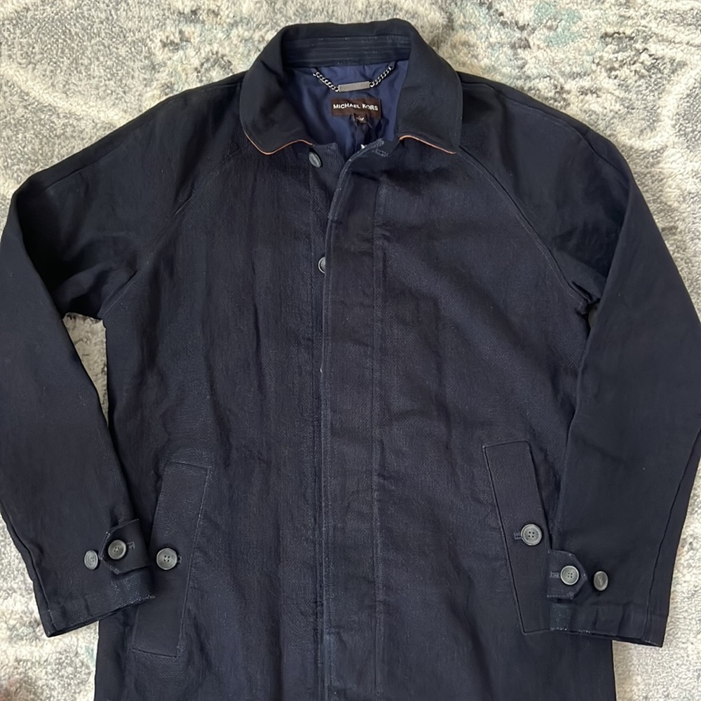 Men’s Michael Kors Jacket - Picture 2 of 15